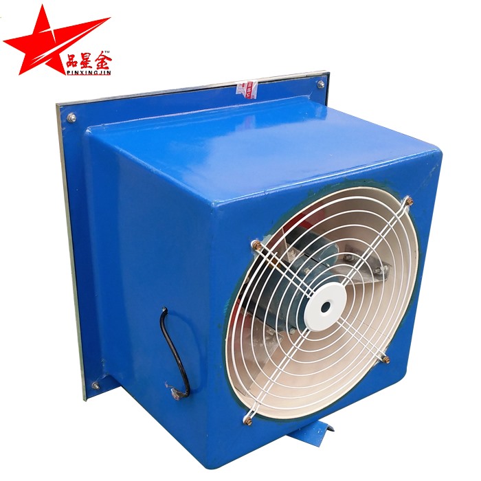 玻璃鋼方形壁式軸流風(fēng)機(jī)-副本