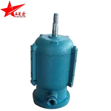 防爆軸流電機