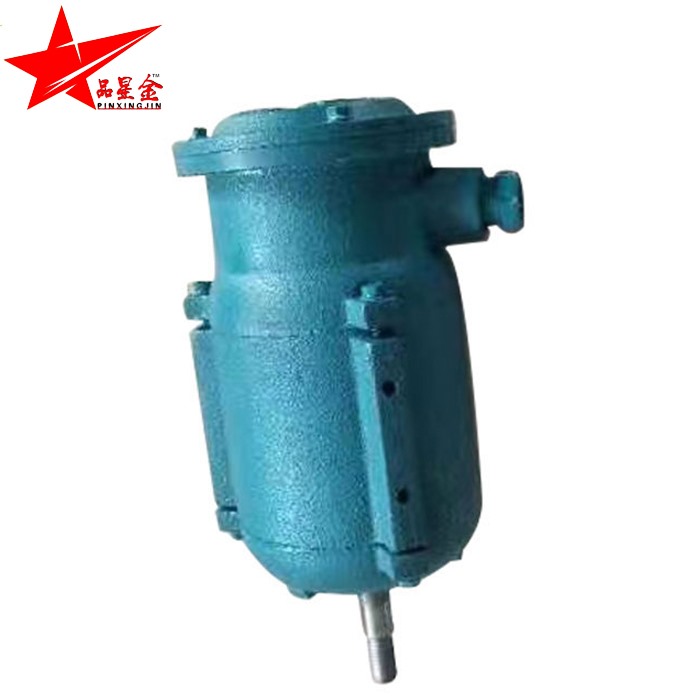 防爆軸流電機