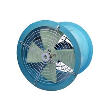 玻璃鋼防爆軸流風(fēng)機