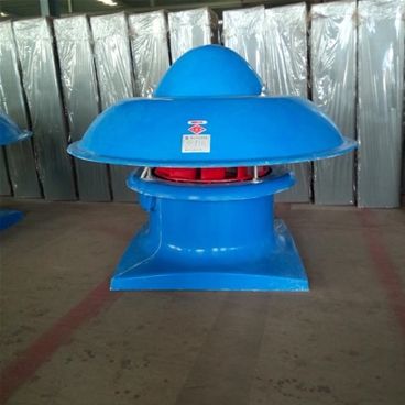 玻璃鋼防腐防爆屋頂風(fēng)機(jī) 消防排煙 低噪音
