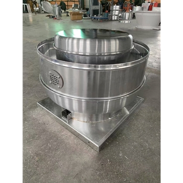 無動力屋頂風(fēng)機(jī)